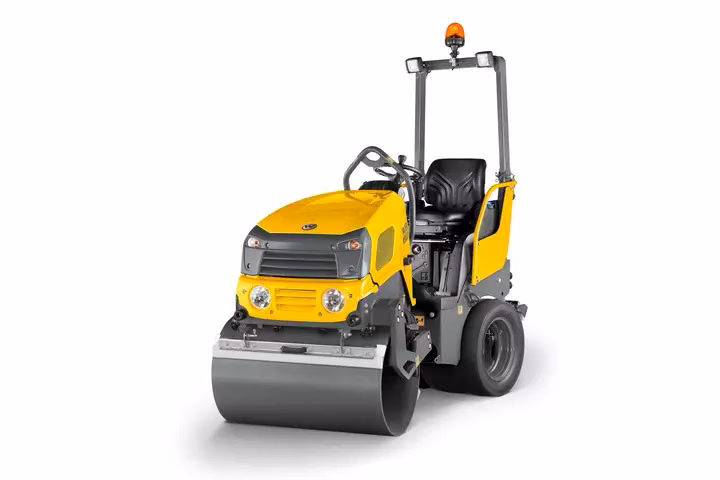2025 Wacker Neuson RC50 (5100064255) - Image 41