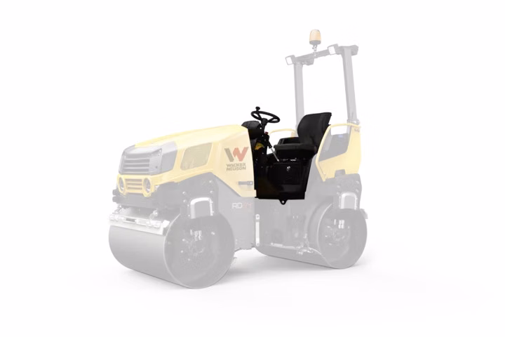 2026 Wacker Neuson RC70p (5100064262) - Image 18