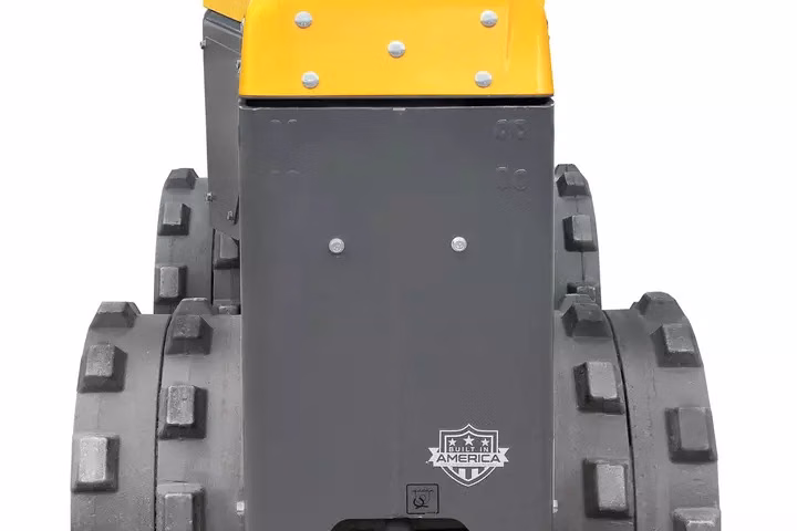 2026 Wacker Neuson RTD-SC4 Smooth Drum - Image 6