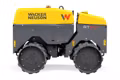 2026 Wacker Neuson RTD-SC4 Smooth Drum - Image 12