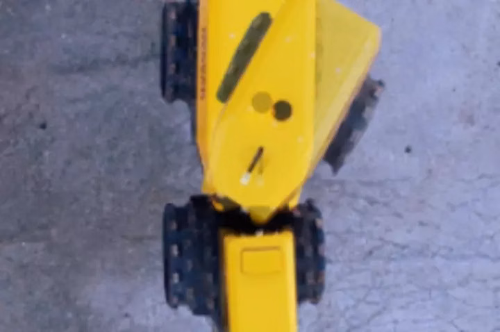 2025 Wacker Neuson RTD-SC4 Standard - Image 3