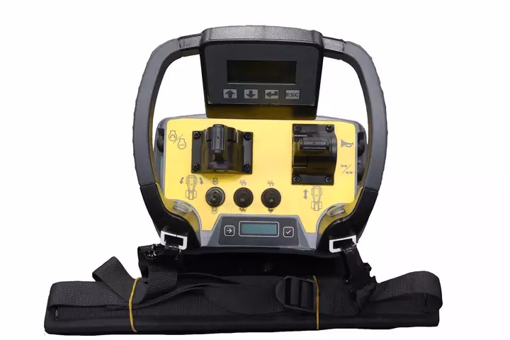 2025 Wacker Neuson RTD-SC4 Standard - Image 4