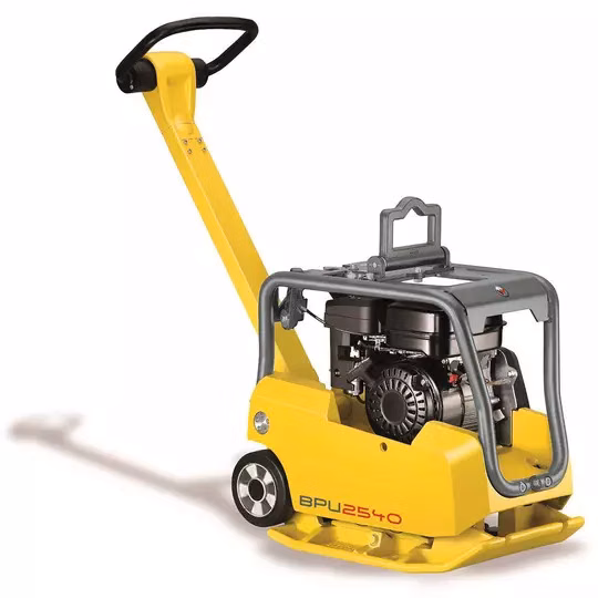 2025 Wacker Neuson BPU 2540A US - Image 1