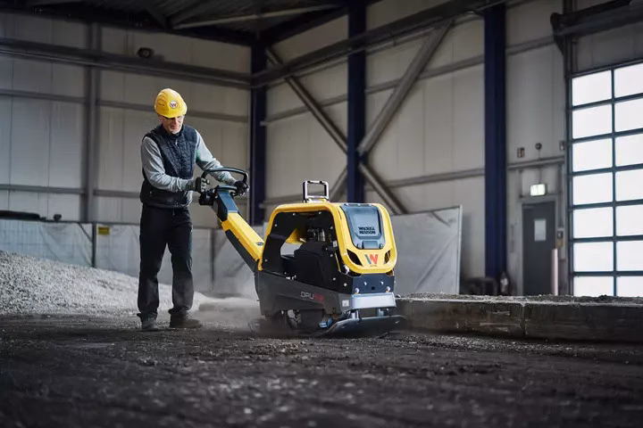 2025 Wacker Neuson BPU 2540A US - Image 6