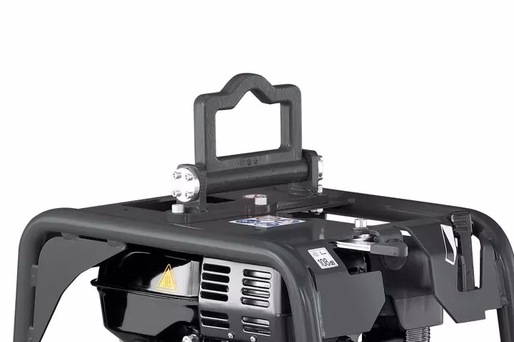 2025 Wacker Neuson BPU 2540A US - Image 7