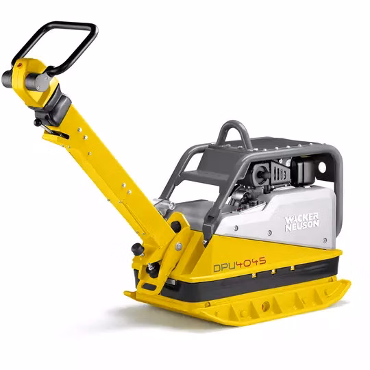 2025 Wacker Neuson DPU5545Heh US (5100063122) - Image 1