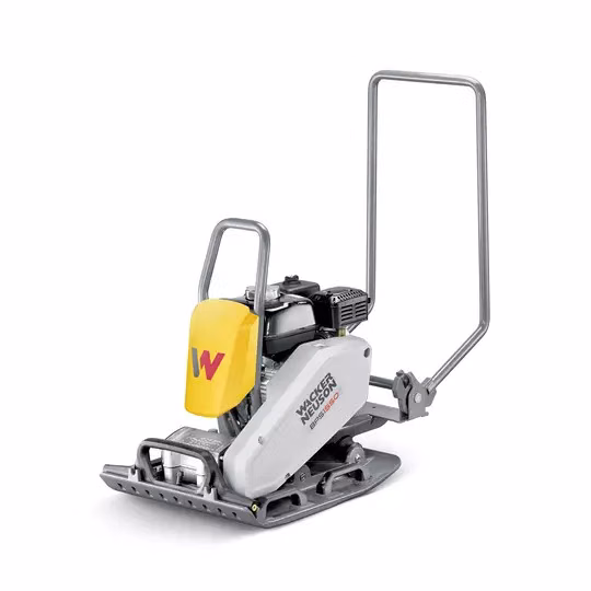 2025 Wacker Neuson BPS1550A - Image 1