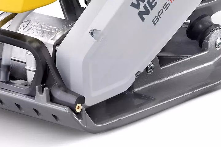 2025 Wacker Neuson BPS1550A - Image 4