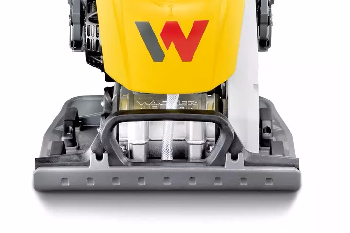 2025 Wacker Neuson BPS1550A - Image 5