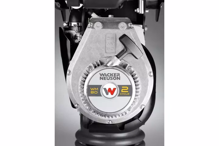 2026 Wacker Neuson BS70-2plus 11in US - Image 3