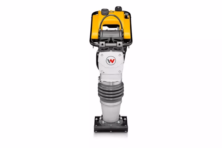 2026 Wacker Neuson BS70-2plus 11in US - Image 7