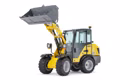 2026 Wacker Neuson WL250 - Image 7