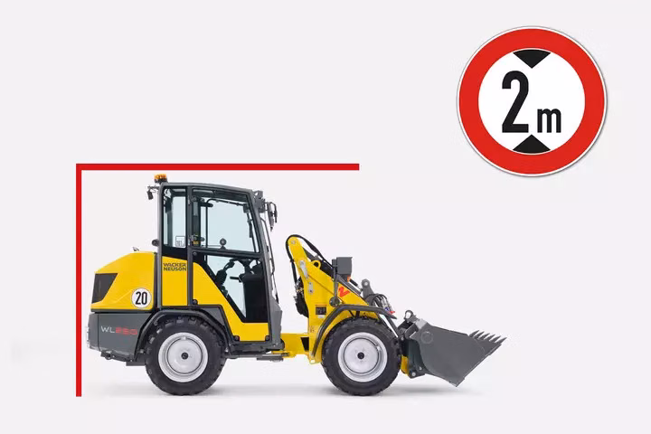 2026 Wacker Neuson WL250 - Image 36