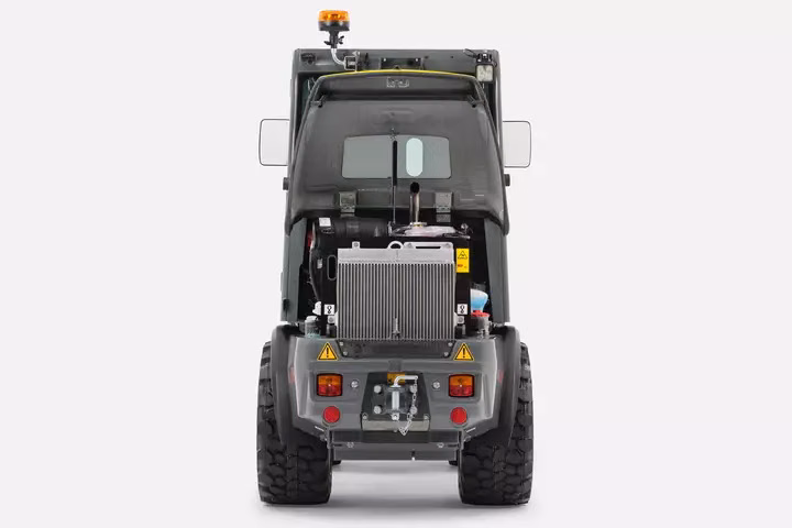 2026 Wacker Neuson WL250 - Image 39