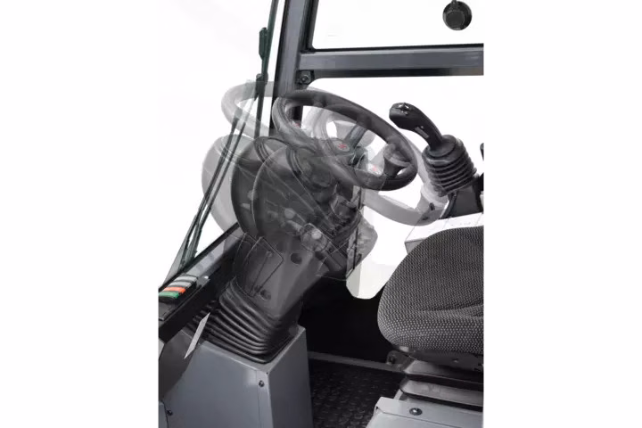 2026 Wacker Neuson WL250 - Image 42
