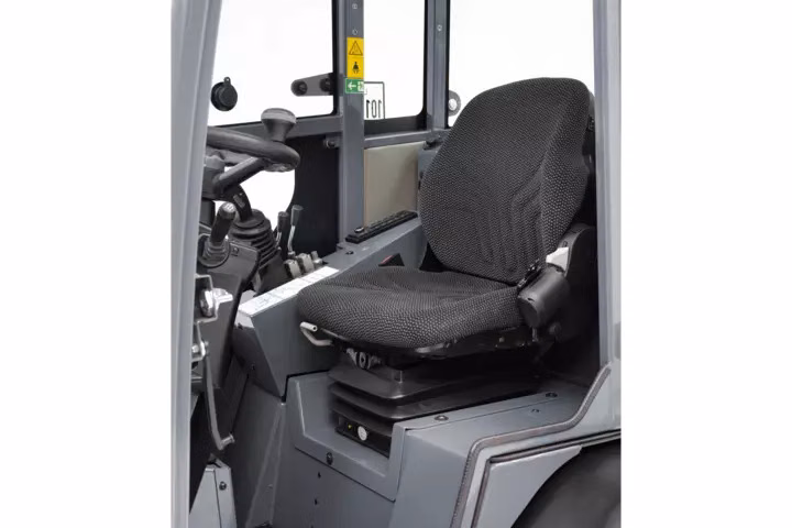 2026 Wacker Neuson WL250 - Image 46