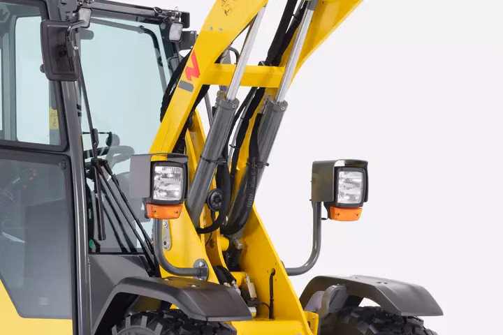 2026 Wacker Neuson WL250 - Image 50