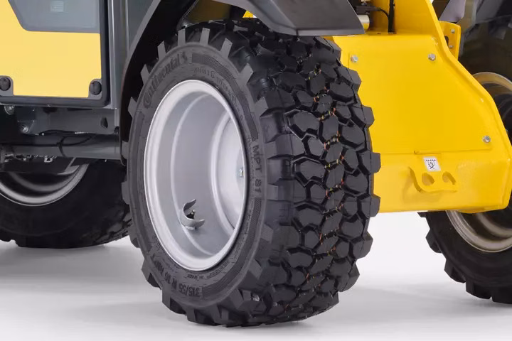 2026 Wacker Neuson WL250 - Image 54