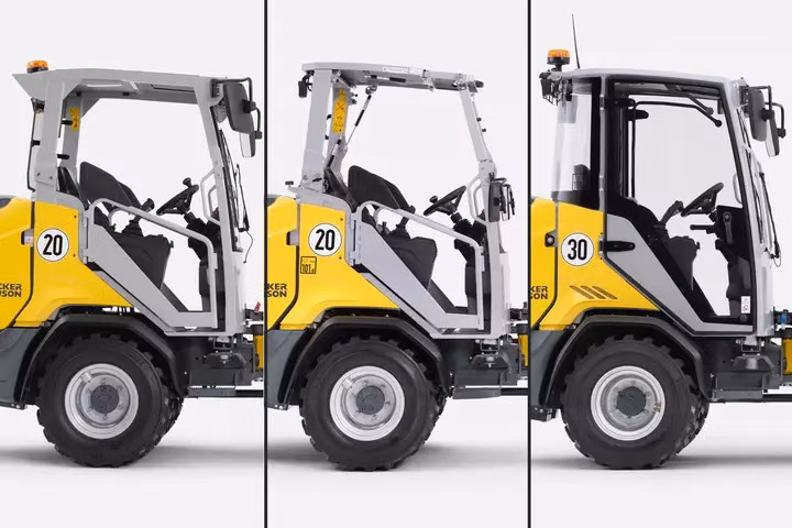 2026 Wacker Neuson WL250 - Image 56