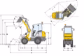 2026 Wacker Neuson WL250 - Image 64