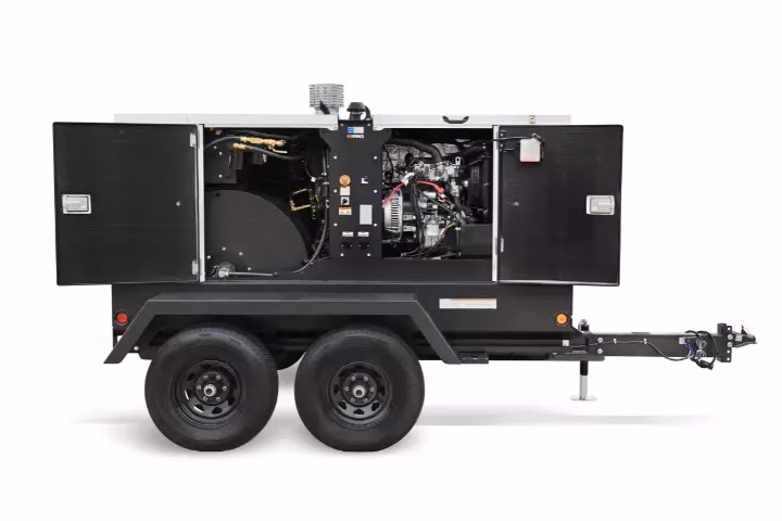2026 Wacker Neuson HSH3000 - Image 3