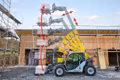 2026 Wacker Neuson TH625 - Image 5