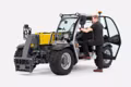 2026 Wacker Neuson TH625 - Image 44
