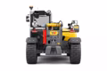 2026 Wacker Neuson TH625 - Image 73