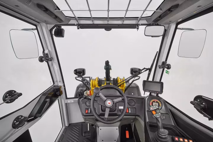 2026 Wacker Neuson WL1150 - Image 7