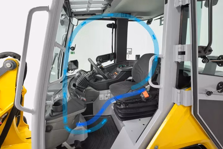 2026 Wacker Neuson WL1150 - Image 12