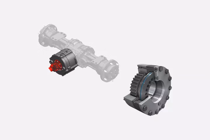 2026 Wacker Neuson WL1150 - Image 19