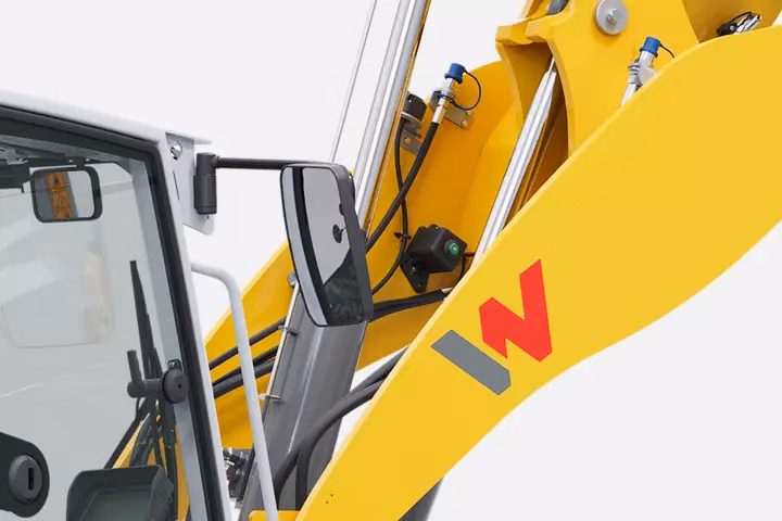 2026 Wacker Neuson WL1150 - Image 29