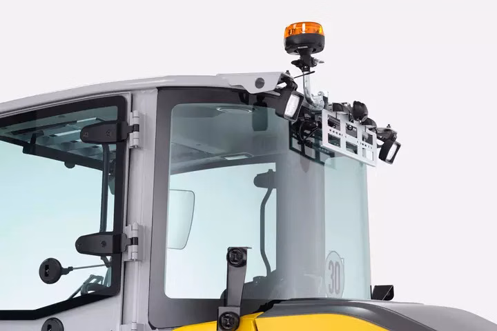2026 Wacker Neuson WL1150 - Image 42