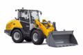 2026 Wacker Neuson WL1150 - Image 53