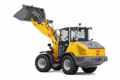 2026 Wacker Neuson WL1150 - Image 55