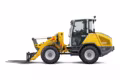 2026 Wacker Neuson WL1150 - Image 59