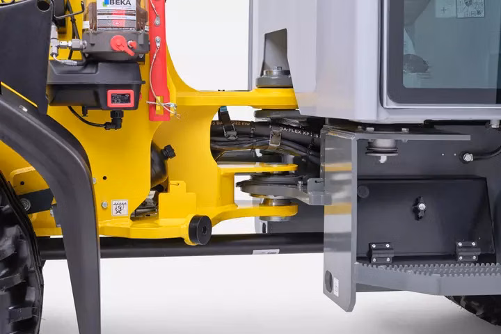 2026 Wacker Neuson WL950 - Image 6