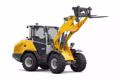 2026 Wacker Neuson WL950 - Image 53