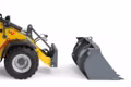 2026 Wacker Neuson WL750 - Image 7
