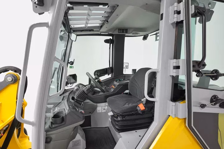 2026 Wacker Neuson WL750 - Image 11