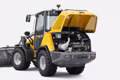 2026 Wacker Neuson WL750 - Image 25