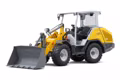 2026 Wacker Neuson WL750 - Image 59
