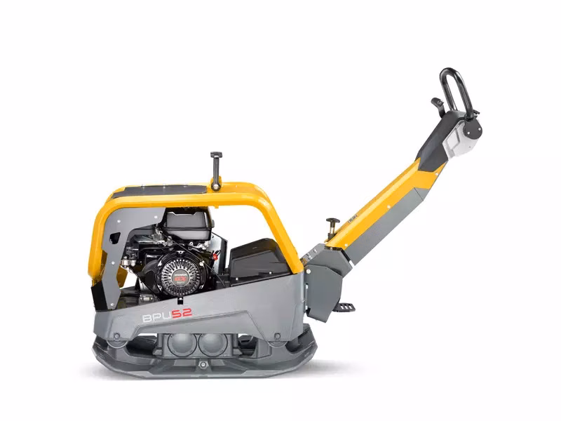 2026 Wacker Neuson BPU6275Ah - Image 14