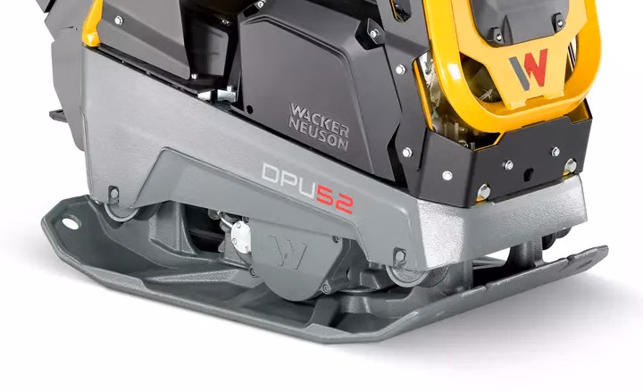 2026 Wacker Neuson DPU6275Hehb+ US - Image 4