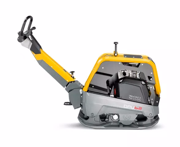 2026 Wacker Neuson DPU5260Hehb+ US - Image 6