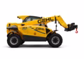 2026 Gehl TH5-19e - Image 3