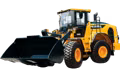 2025 Hyundai HL955A HD - Image 1