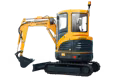 2025 Hyundai R35Z-9A - Image 1