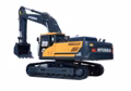 2026 Hyundai HX360L - Image 1