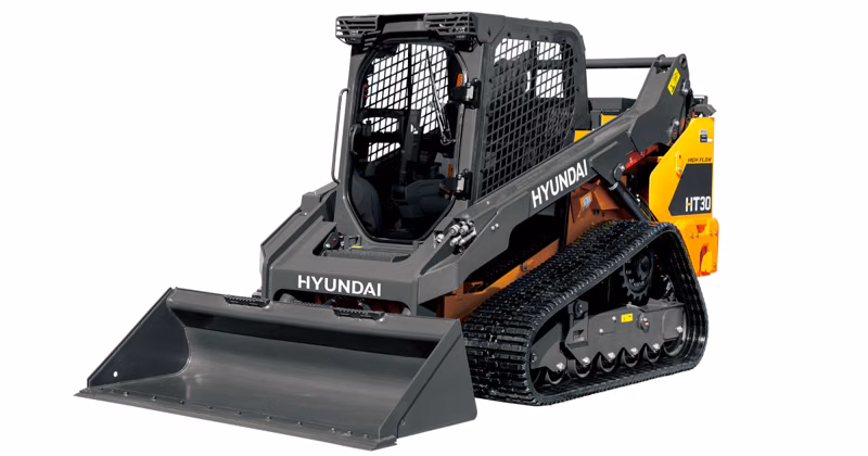 2026 Hyundai HT30 - Image 1